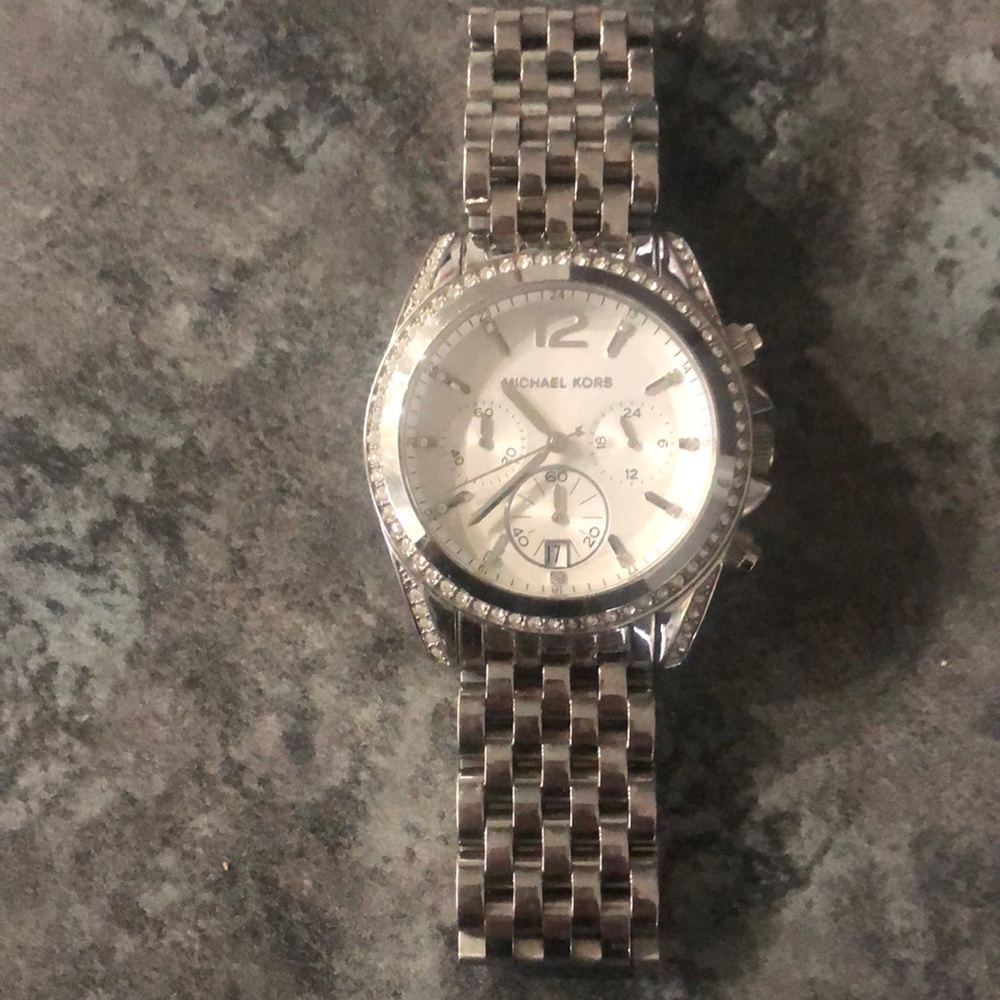Michael Kors Women’s watch